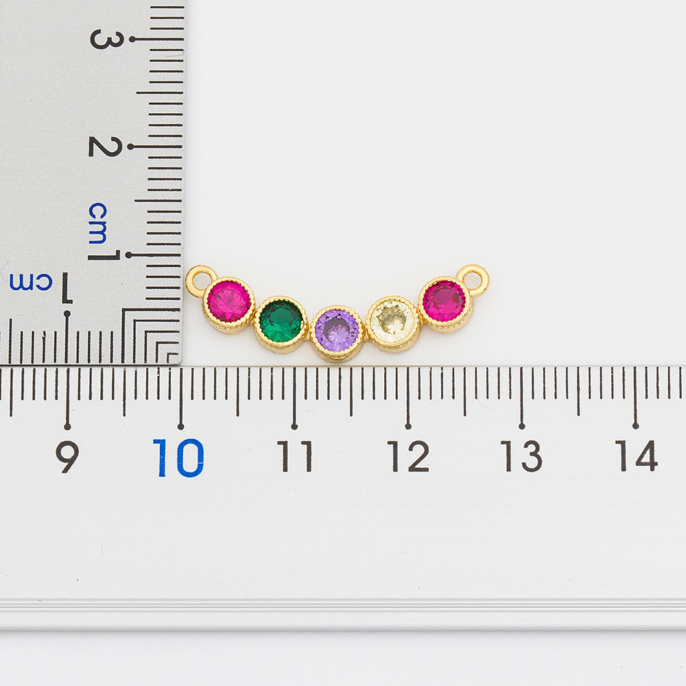 Vintage Sheep Head Pendant Necklace