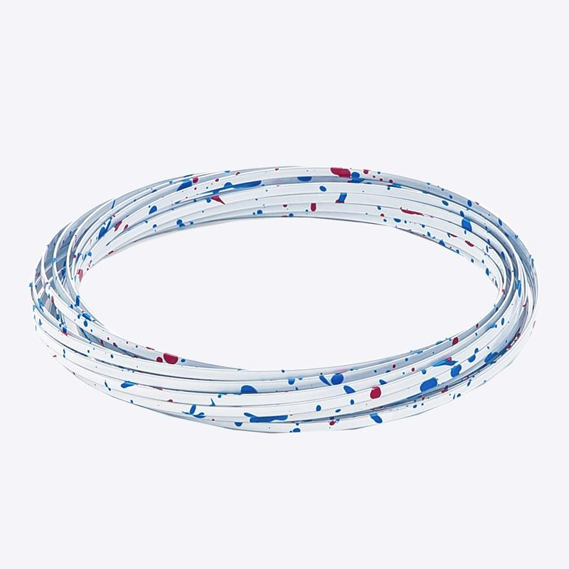 Magic Geometric Fidget Bracelet