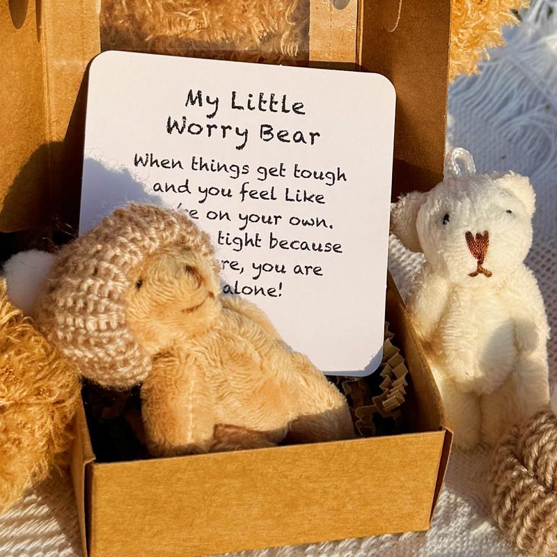 Little Bear In Box Set