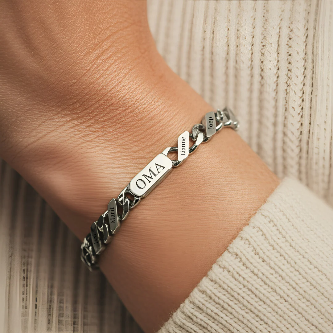 Family Link Bracelet