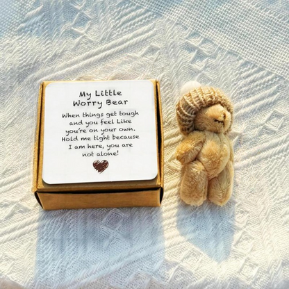 Little Bear In Box Set