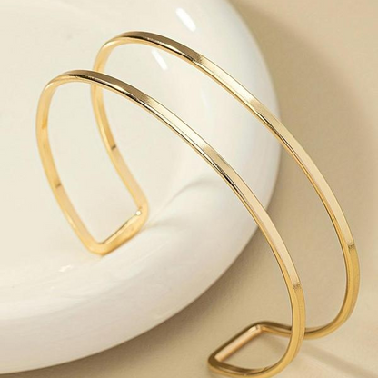 Adjustable Minimal Arm Cuff