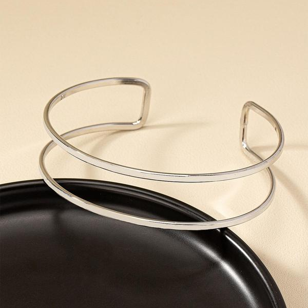 Adjustable Minimal Arm Cuff