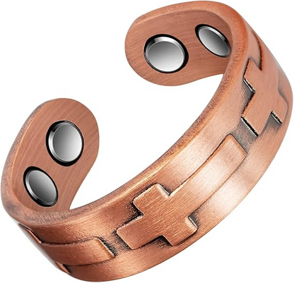 Copper Magnetic Bracelets