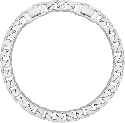 Minimal Chunky Bracelet