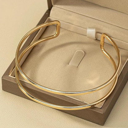 Adjustable Minimal Arm Cuff