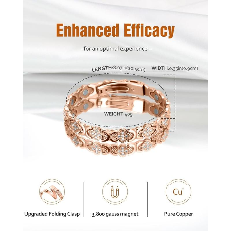 Dainty Copper Bracelet