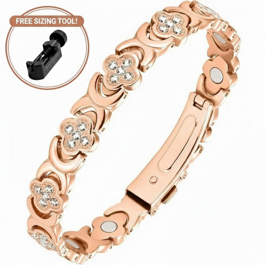 Dainty Copper Bracelet