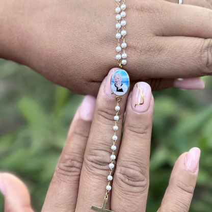 Rosary of Remembrance Necklace