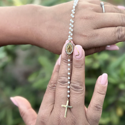 Rosary of Remembrance Necklace