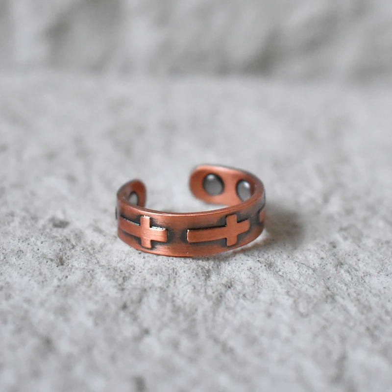 Copper Magnetic Bracelets