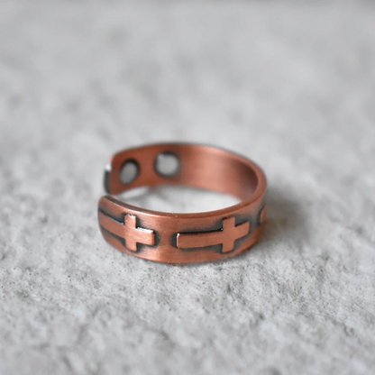 Copper Magnetic Bracelets