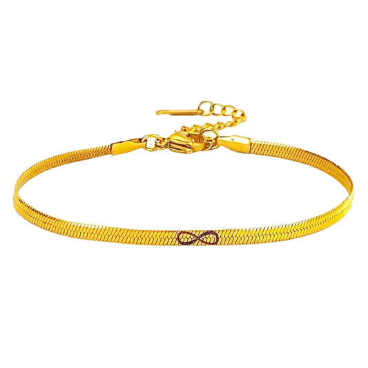 Eternal Love Bracelet