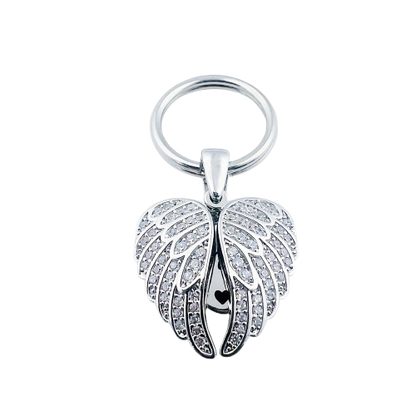 "My Angel" Keychain
