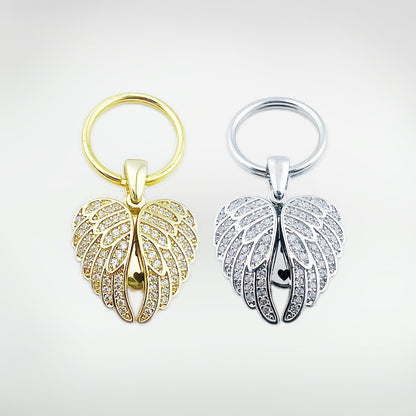 "My Angel" Keychain