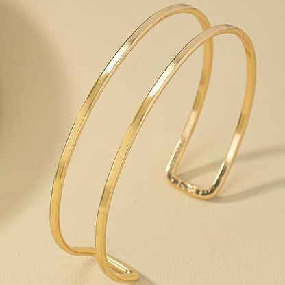 Adjustable Minimal Arm Cuff