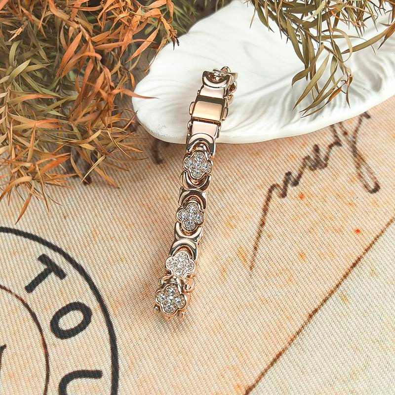 Dainty Copper Bracelet