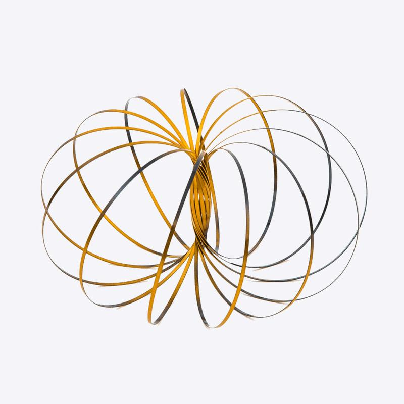 Magic Geometric Fidget Bracelet