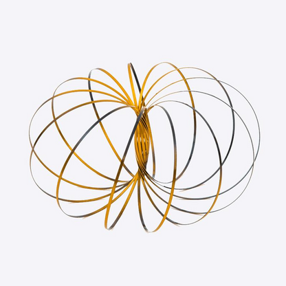 Magic Geometric Fidget Bracelet