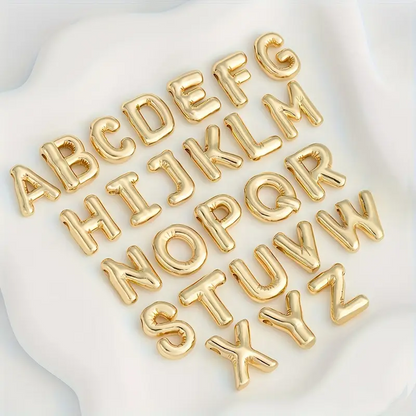 Dainty Bubble Necklace