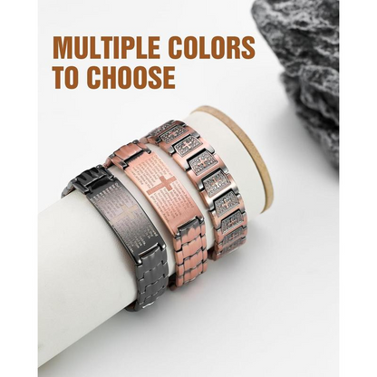 Copper Magnetic Bracelets