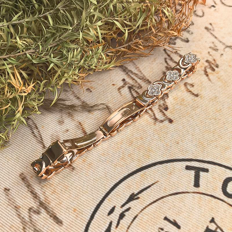 Dainty Copper Bracelet