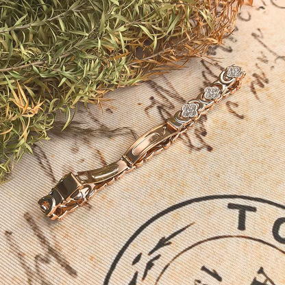 Dainty Copper Bracelet