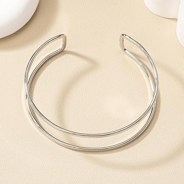 Adjustable Minimal Arm Cuff