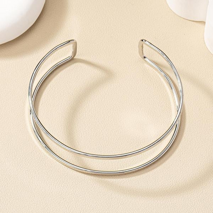 Adjustable Minimal Arm Cuff