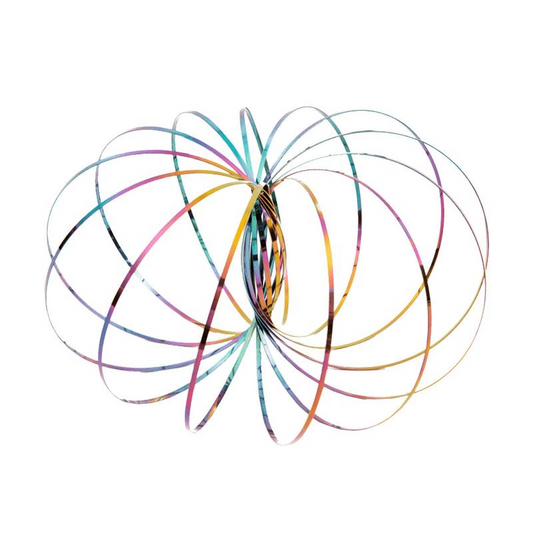 Magic Geometric Fidget Bracelet