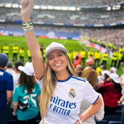 Stackable Game Day Bracelets