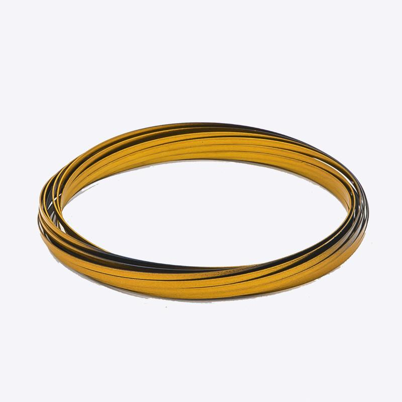 Magic Geometric Fidget Bracelet