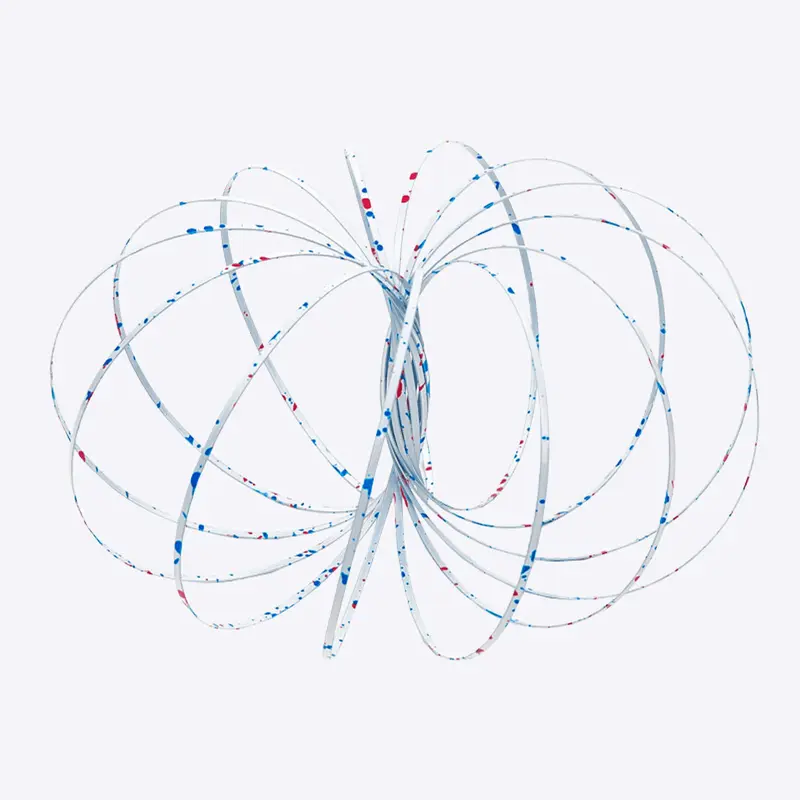 Magic Geometric Fidget Bracelet