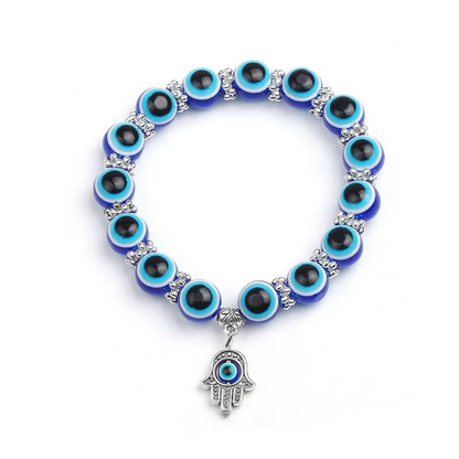 Hamsa Hand Bracelet