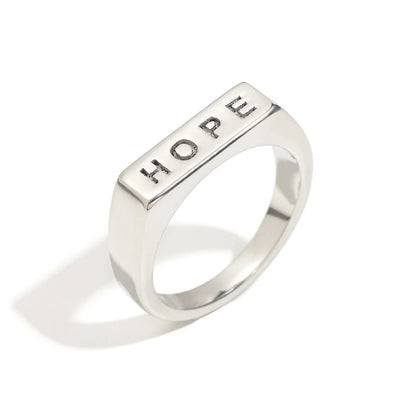 Minimal "HOPE" Ring