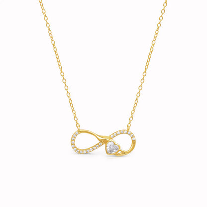 To My Daughter - Lucky Necklace